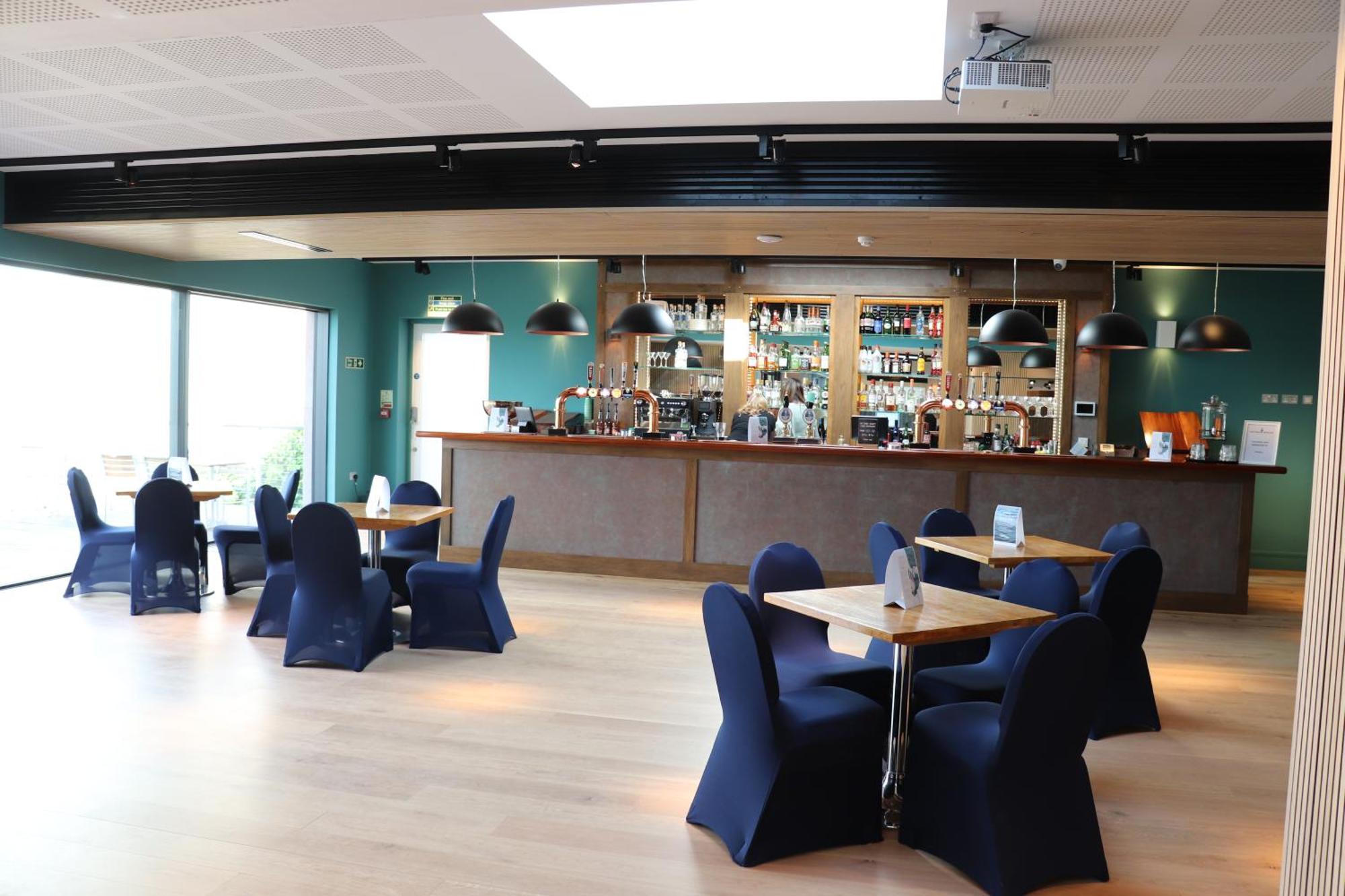 Royal Ocean Racing Club Hotel Cowes  Exterior photo